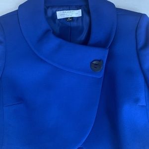 Tahari Arthur Levine Suit